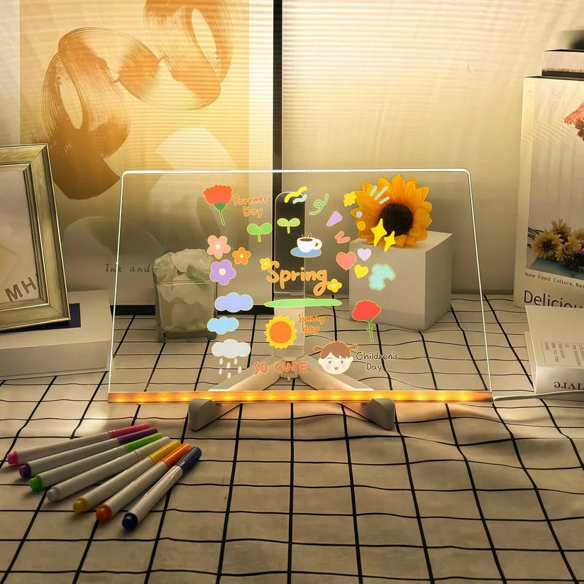 MAGICBOARD® 3D + Regalo 🎁