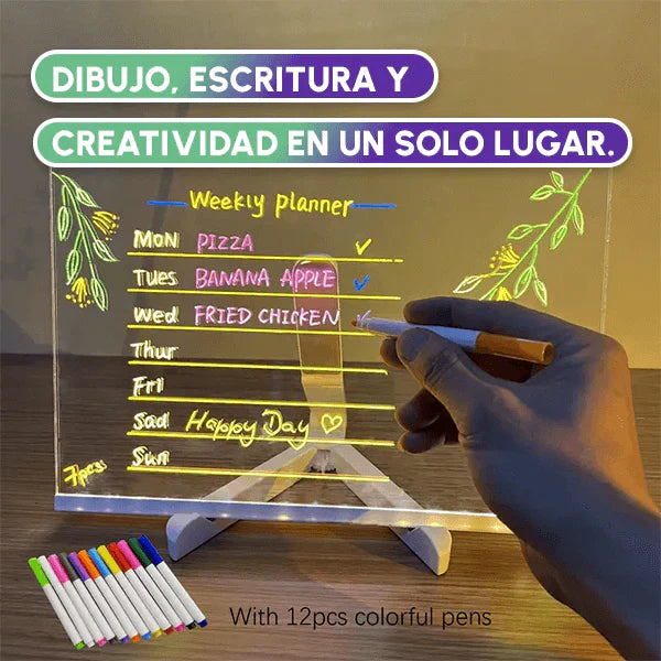 MAGICBOARD® 3D + Regalo 🎁